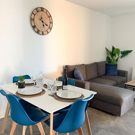 Appartement Les Hauts Du Beaujolais Limas Luaran gambar