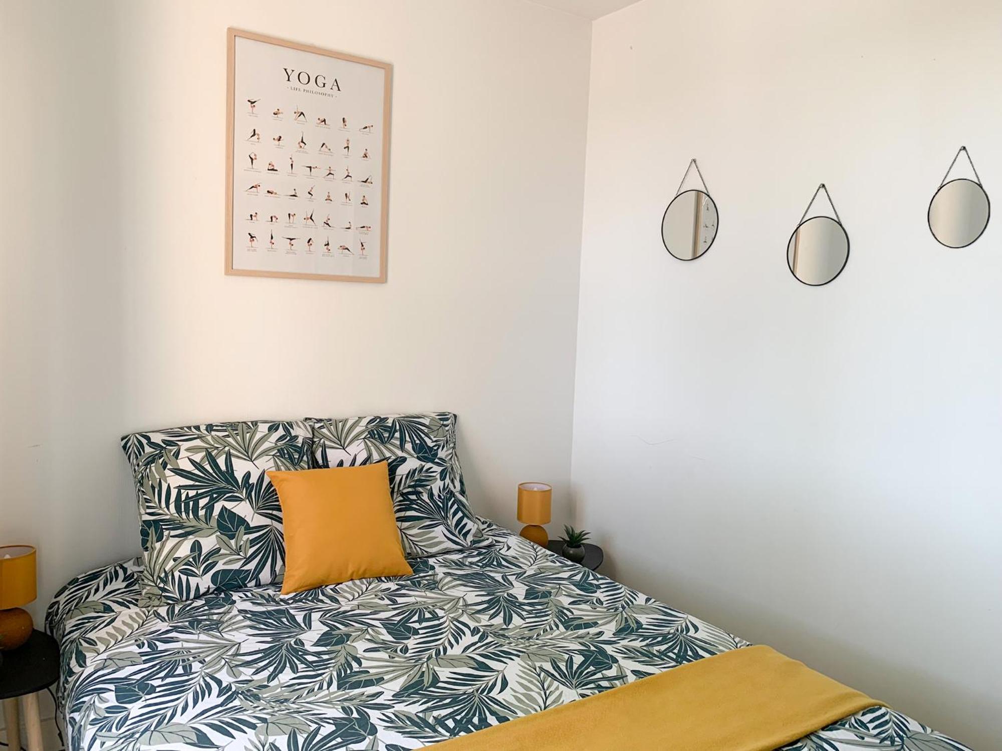 Appartement Les Hauts Du Beaujolais Limas Luaran gambar